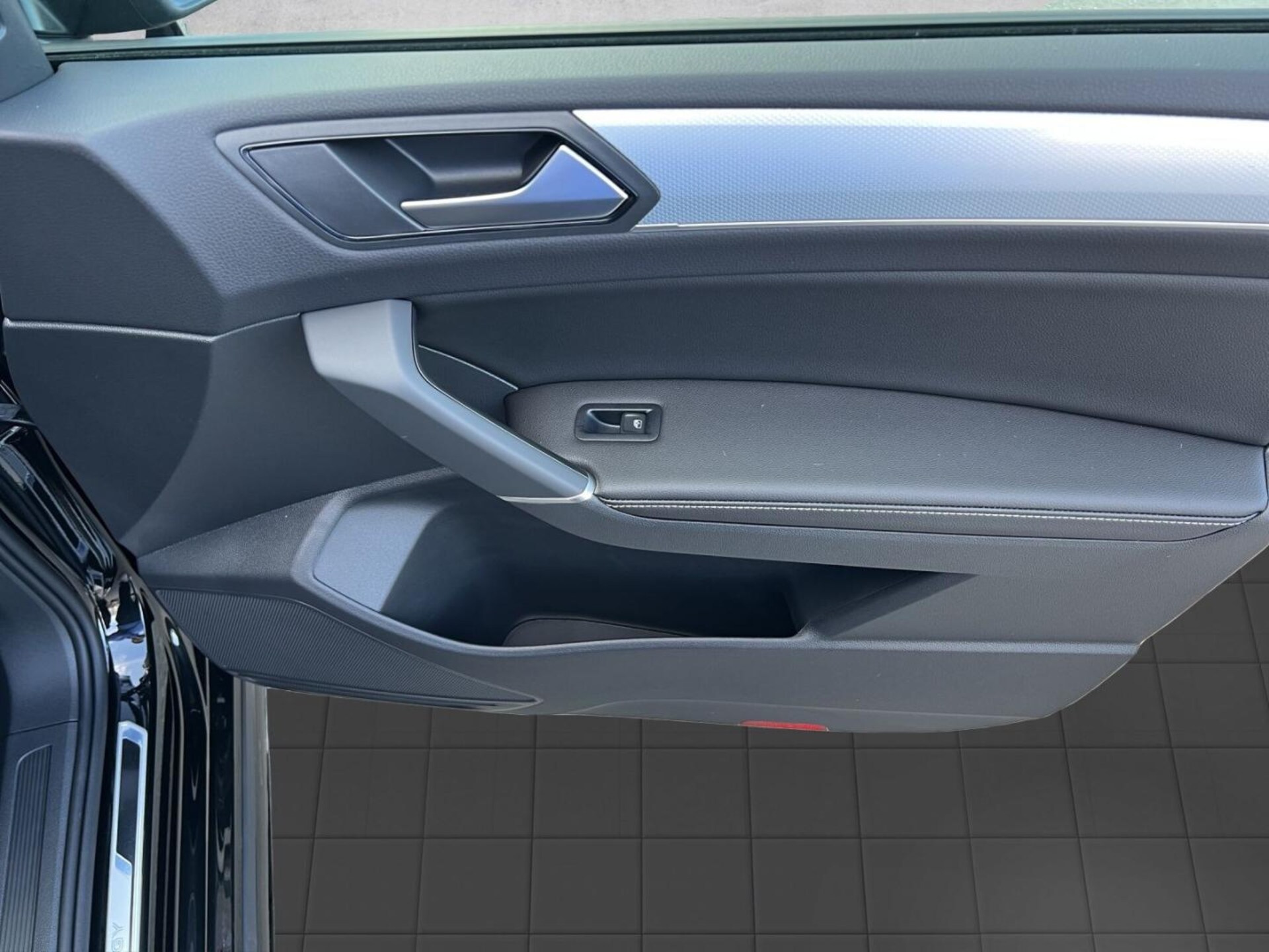 Volkswagen Touran ENERGY