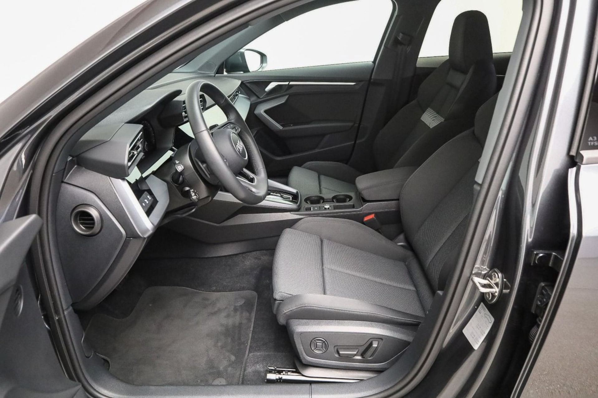 Audi A3 Sportback TFSI e S line