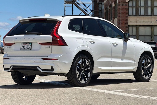 2026 Volvo XC60