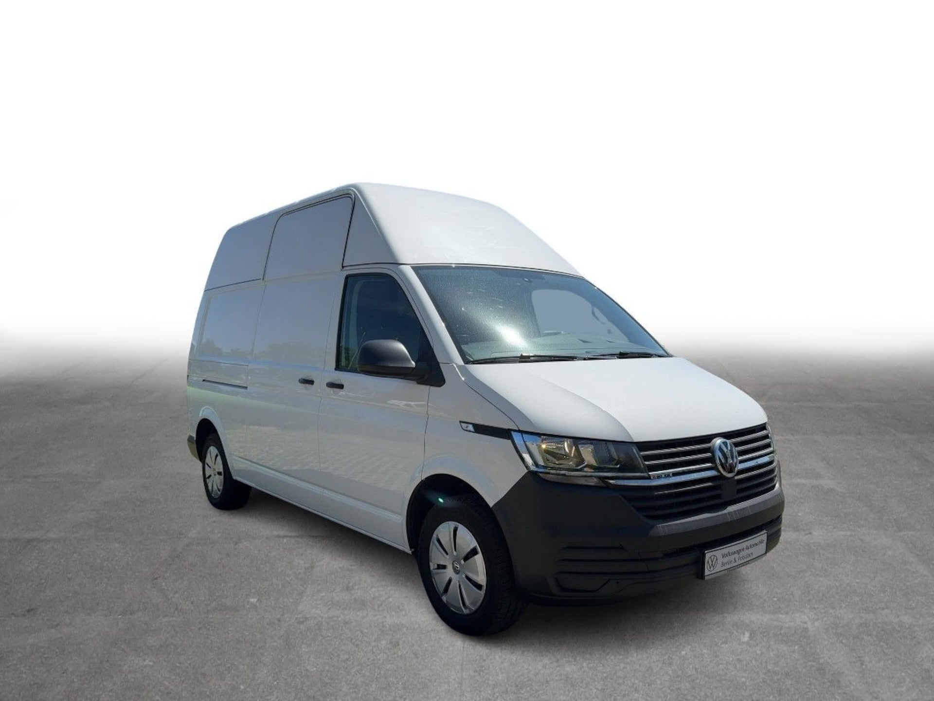 Volkswagen T6.1 Transporter Kasten langer Radstand