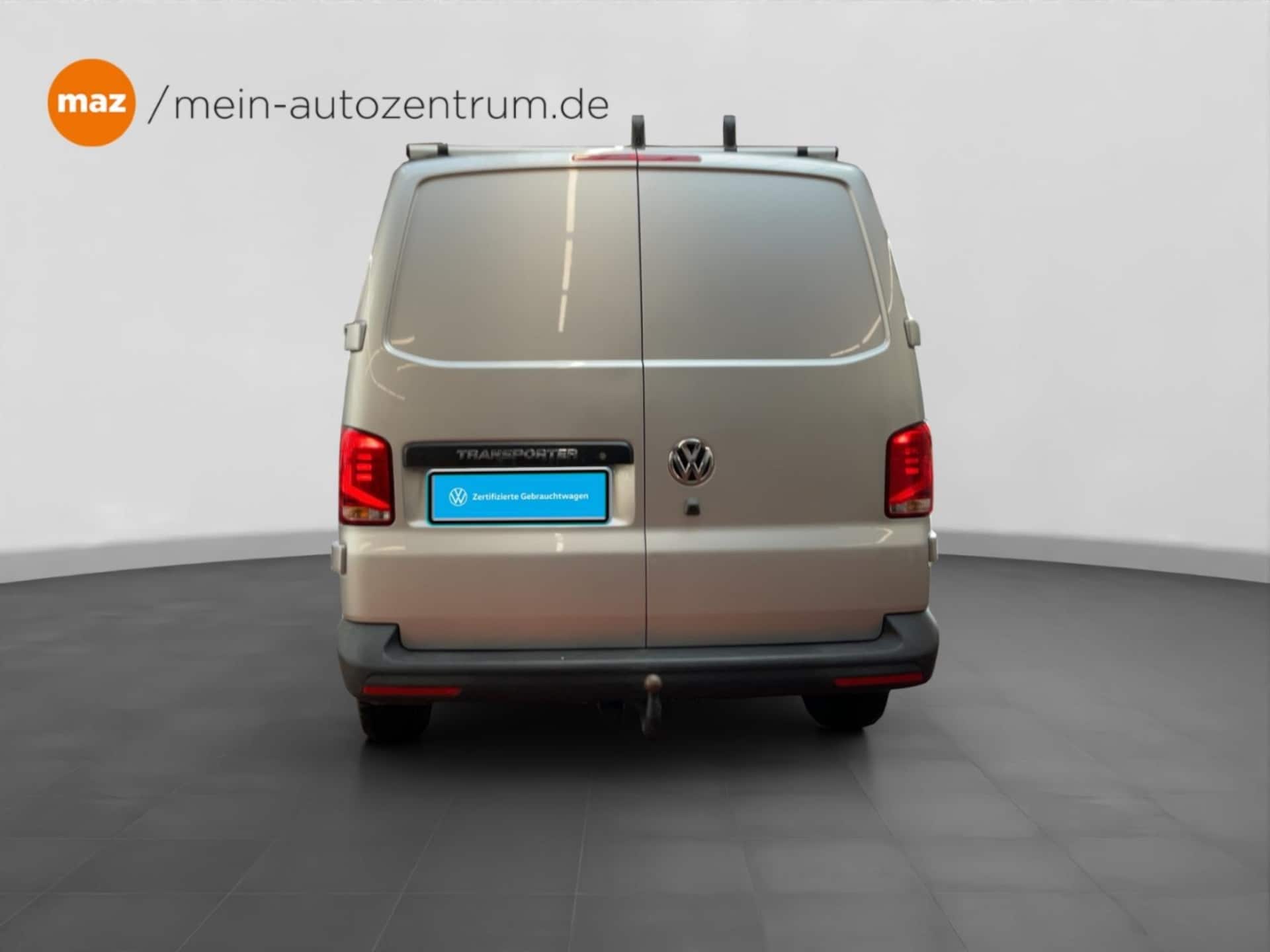Volkswagen T6.1 Transporter Kasten kurzer Radstand
