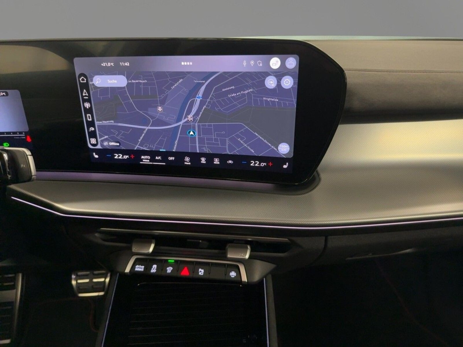 Audi Q3 – Bild 13