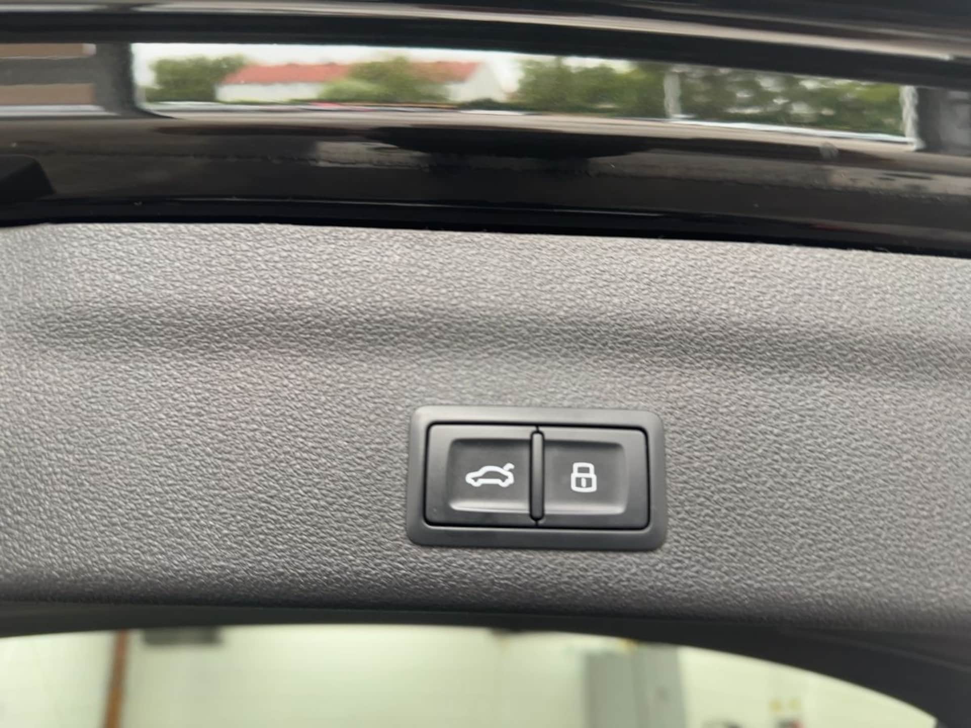 Audi S6 Avant