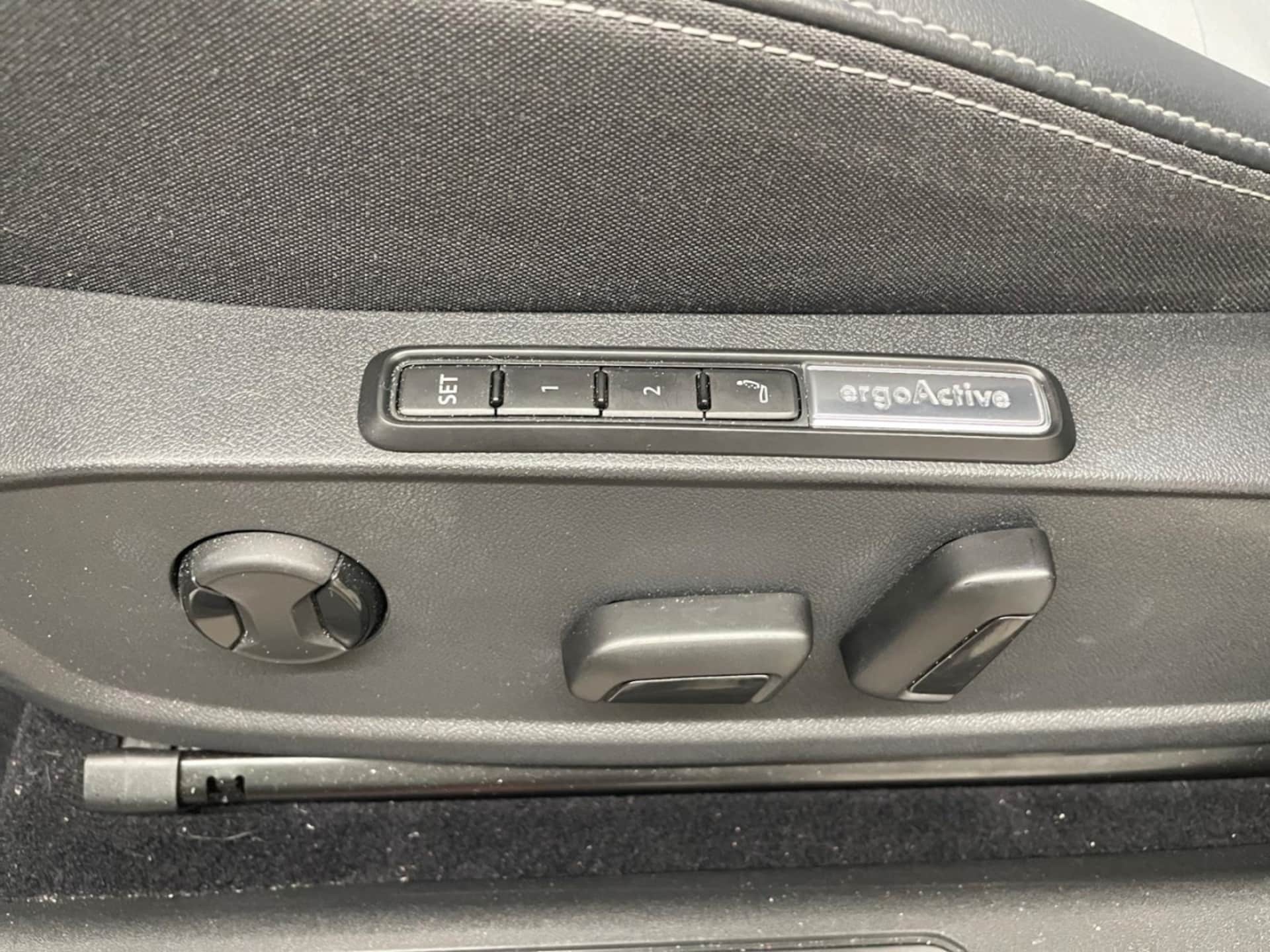 Volkswagen ID.3 Pro