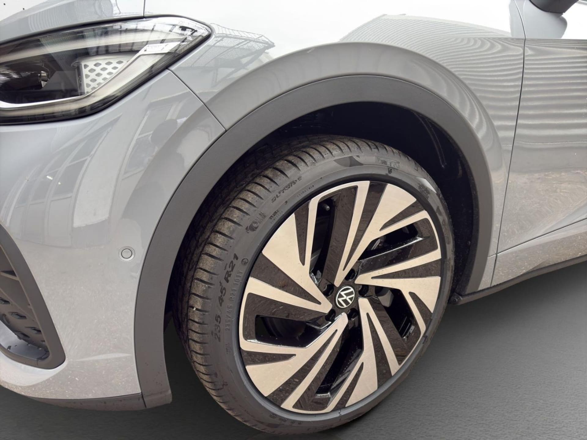 Volkswagen ID.5 Pro