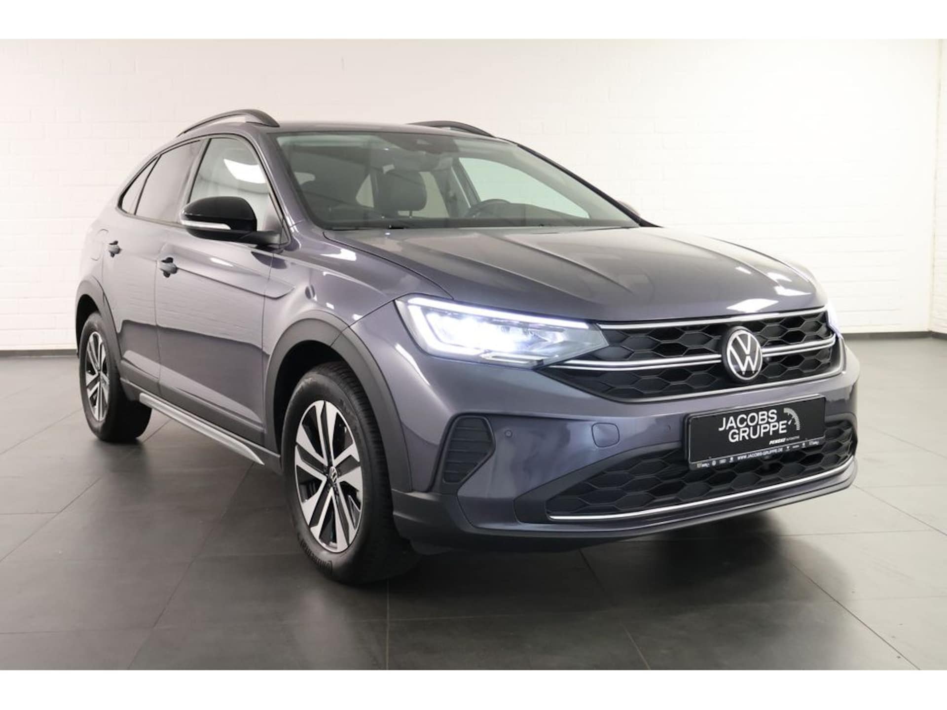 Volkswagen Taigo ENERGY