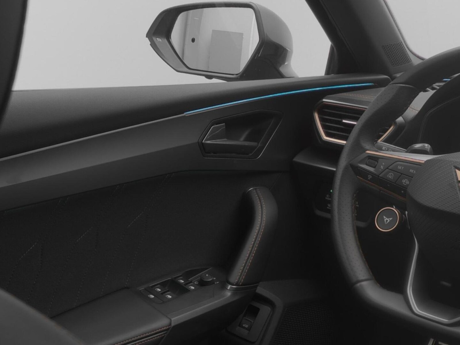 CUPRA Leon Sportstourer – Bild 12
