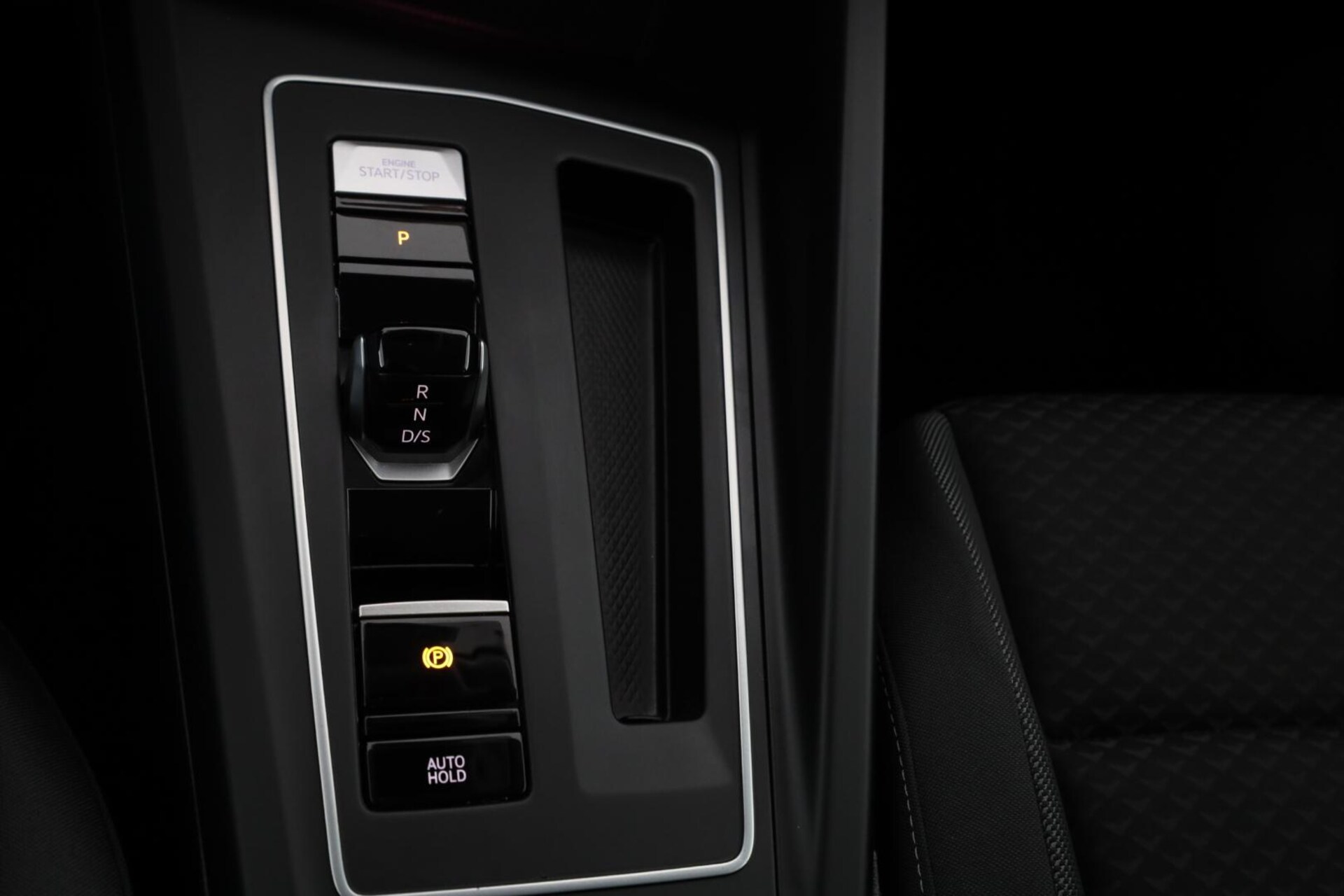 Volkswagen Golf Active
