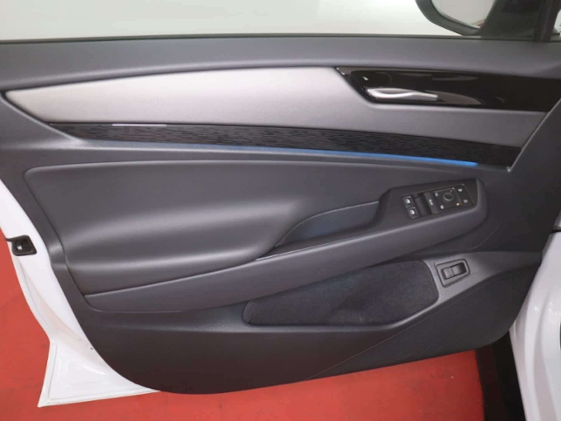 Volkswagen ID.7 Tourer Pro