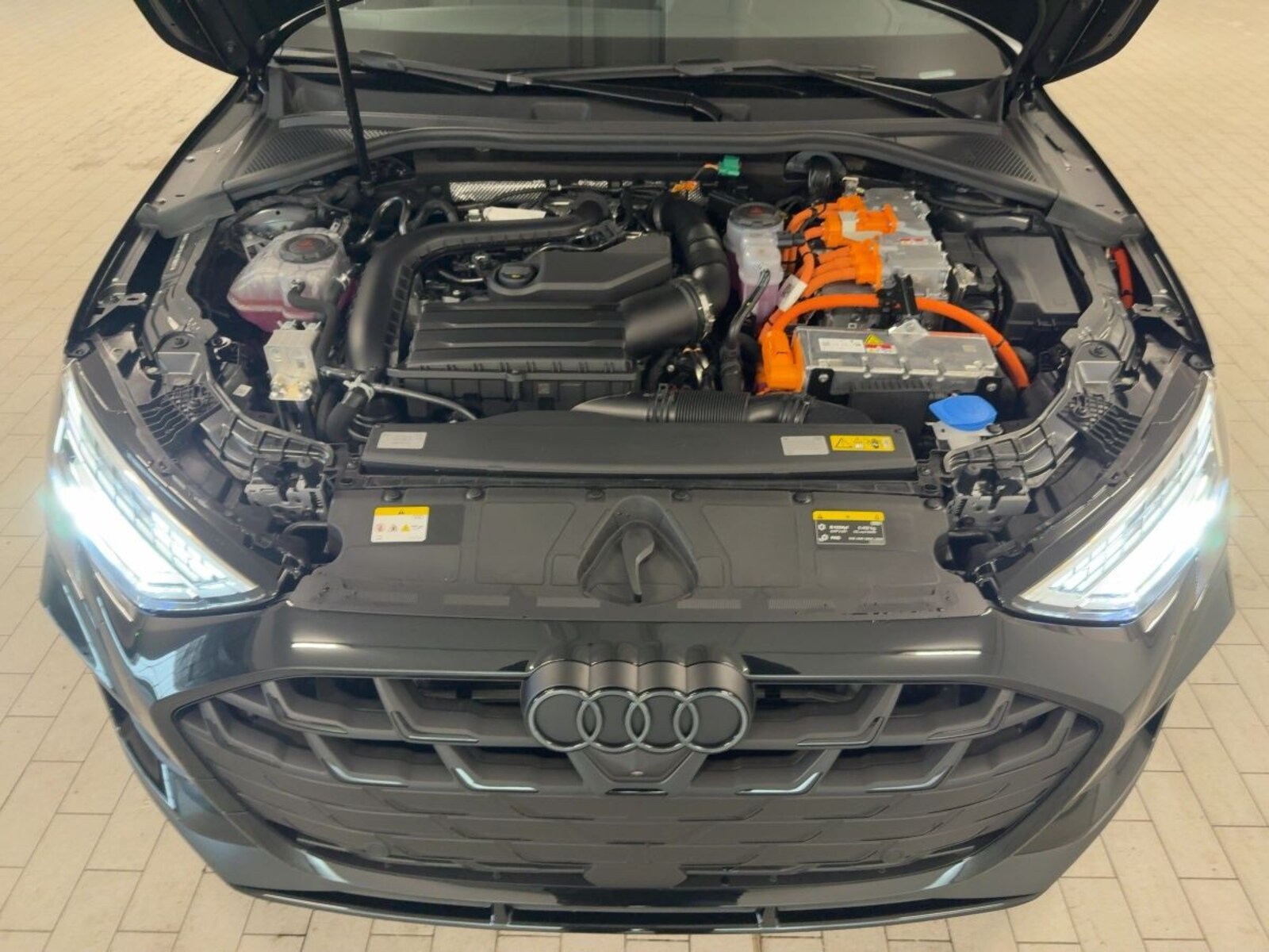 Audi A3 Sportback – Bild 22