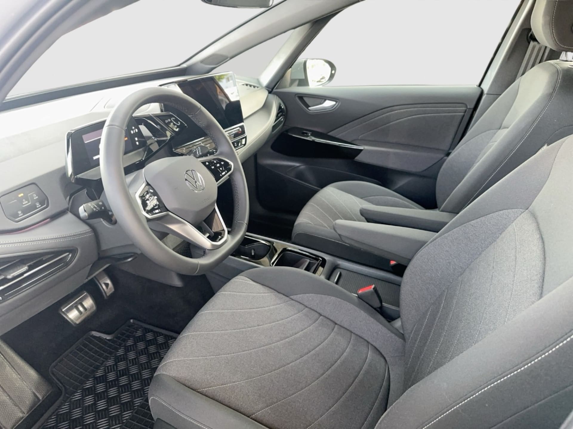 Volkswagen ID.3 Pro