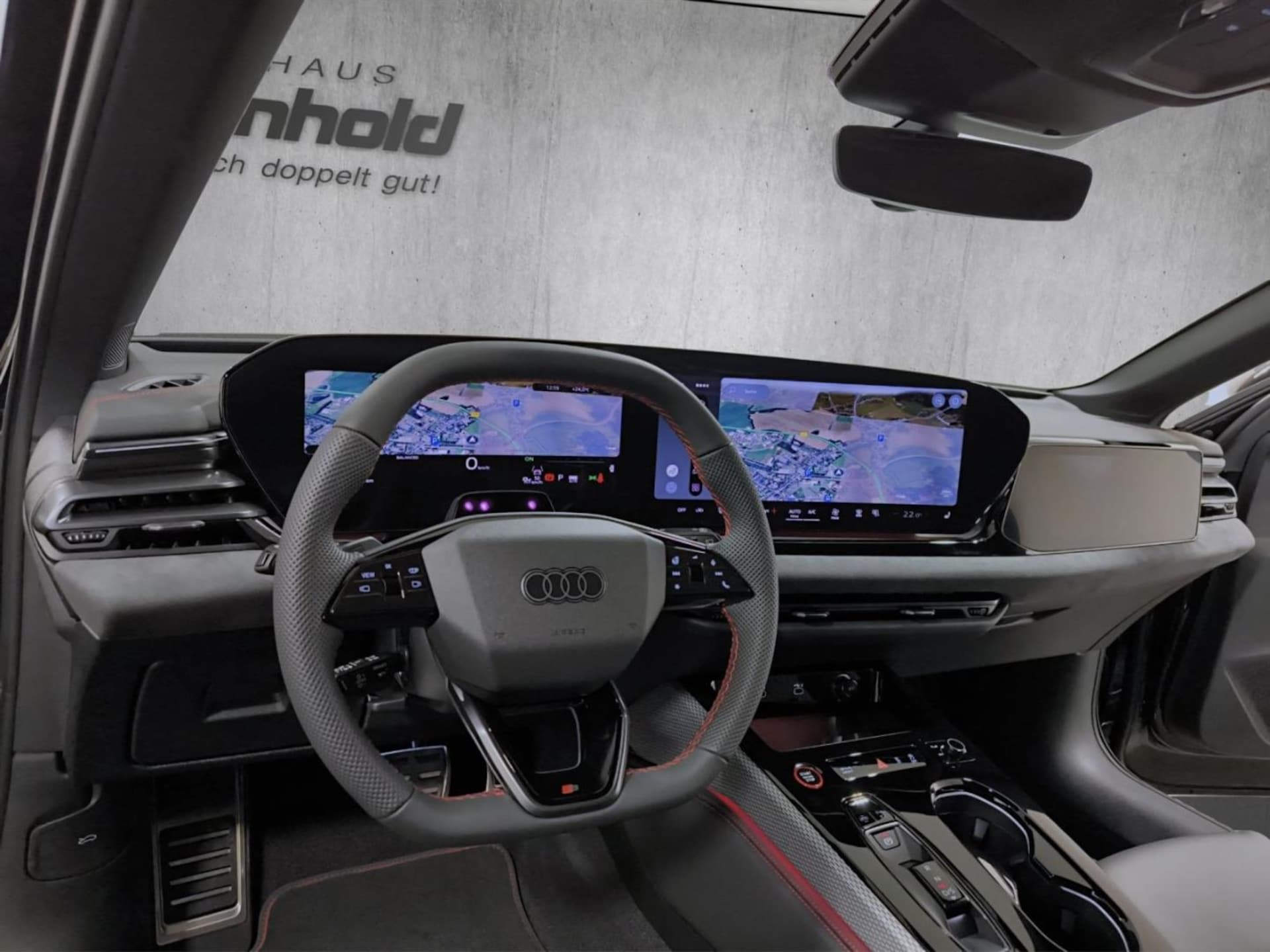 Audi S5 Avant