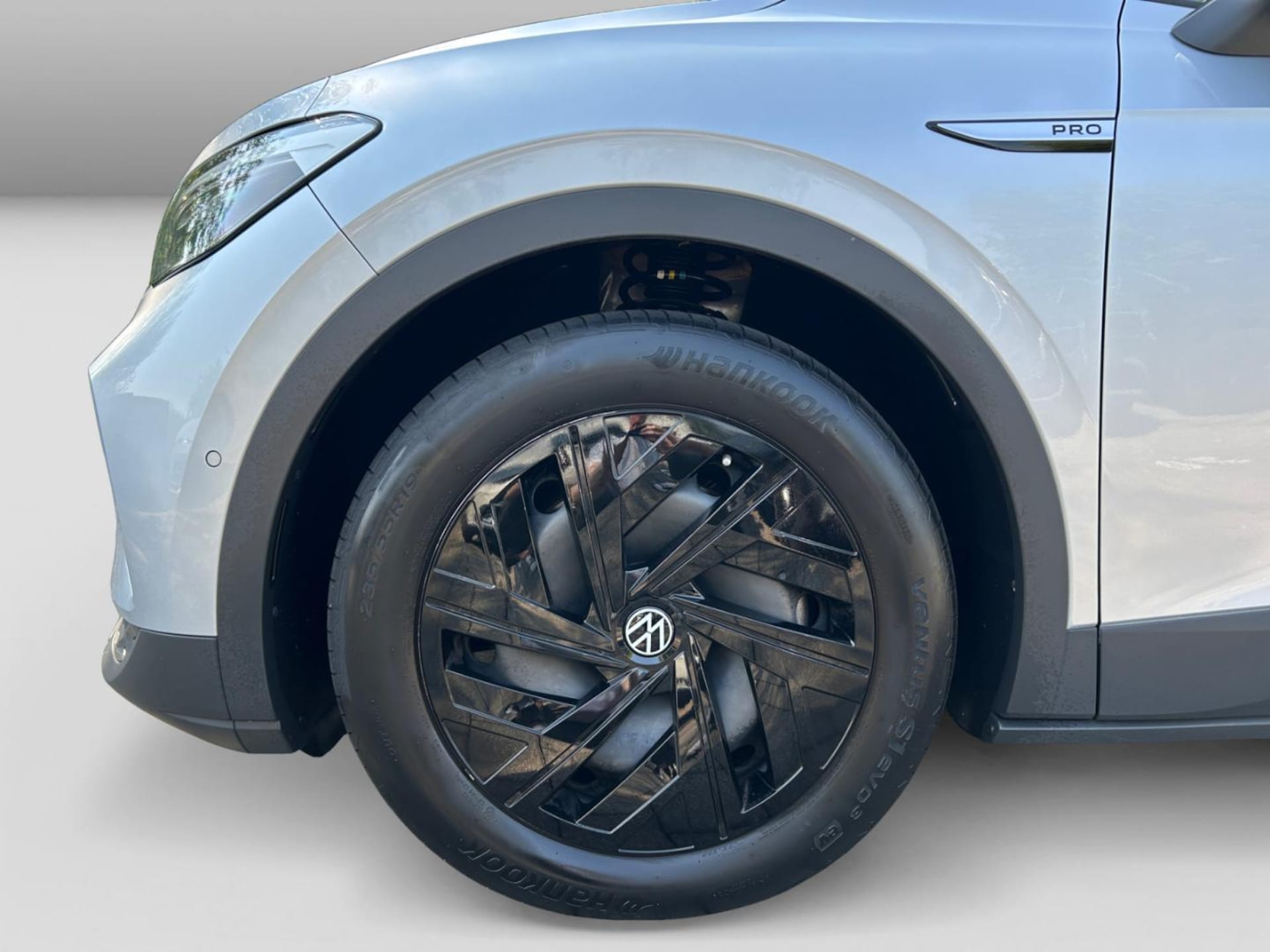 Volkswagen ID.4 Pro Performance