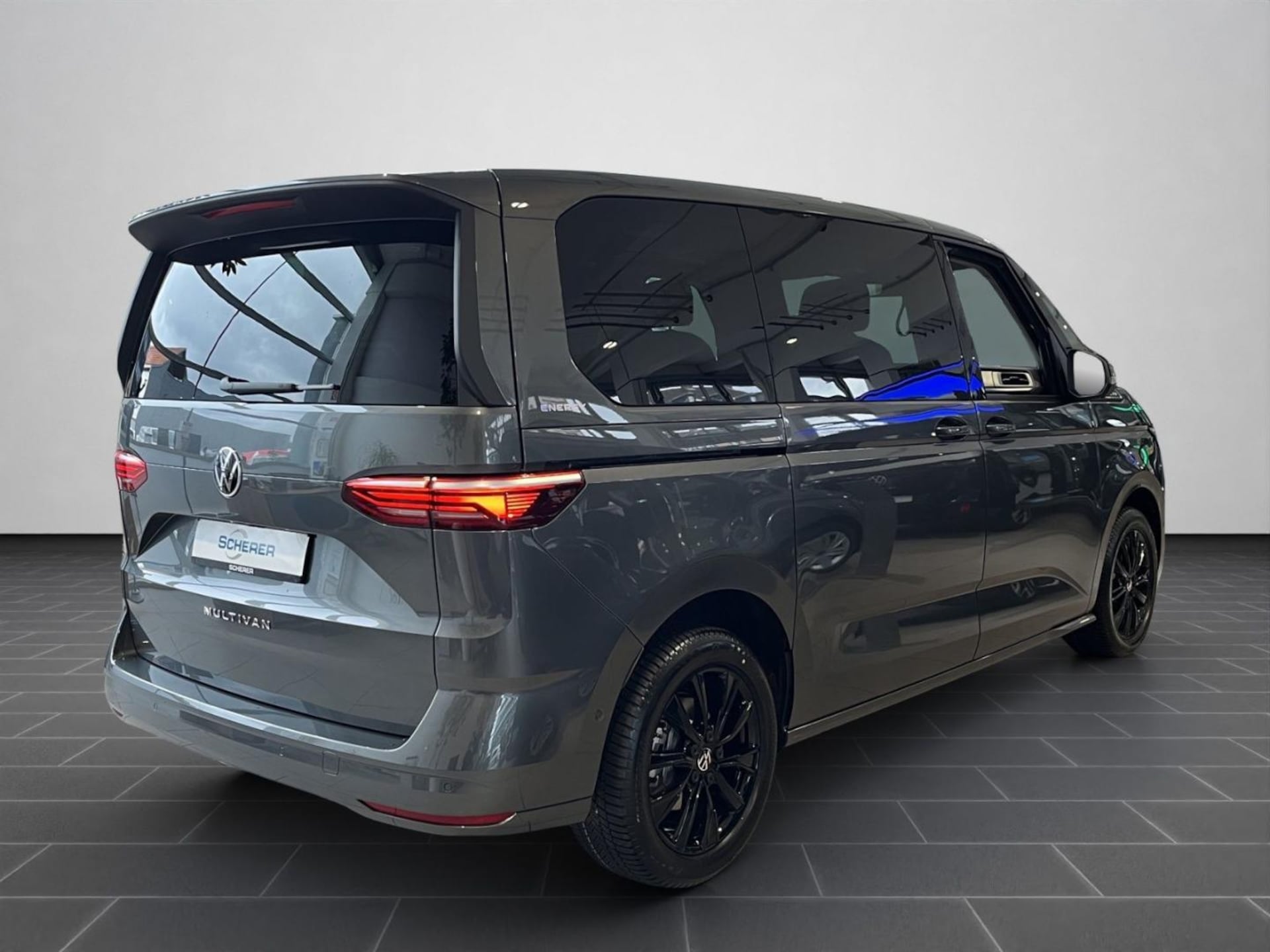 Volkswagen Multivan ENERGY