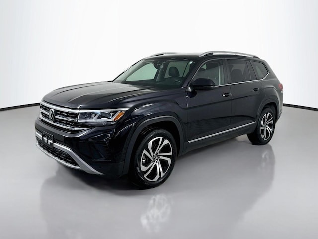 2023 Volkswagen Atlas