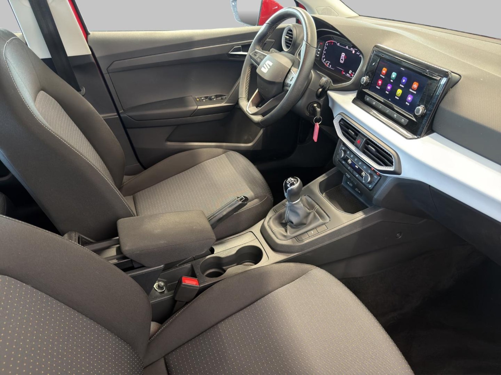 SEAT Ibiza – Bild 23