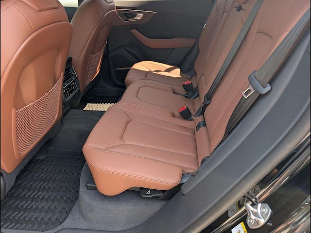 2026 Audi Q8 Premium Plus - Photo 6
