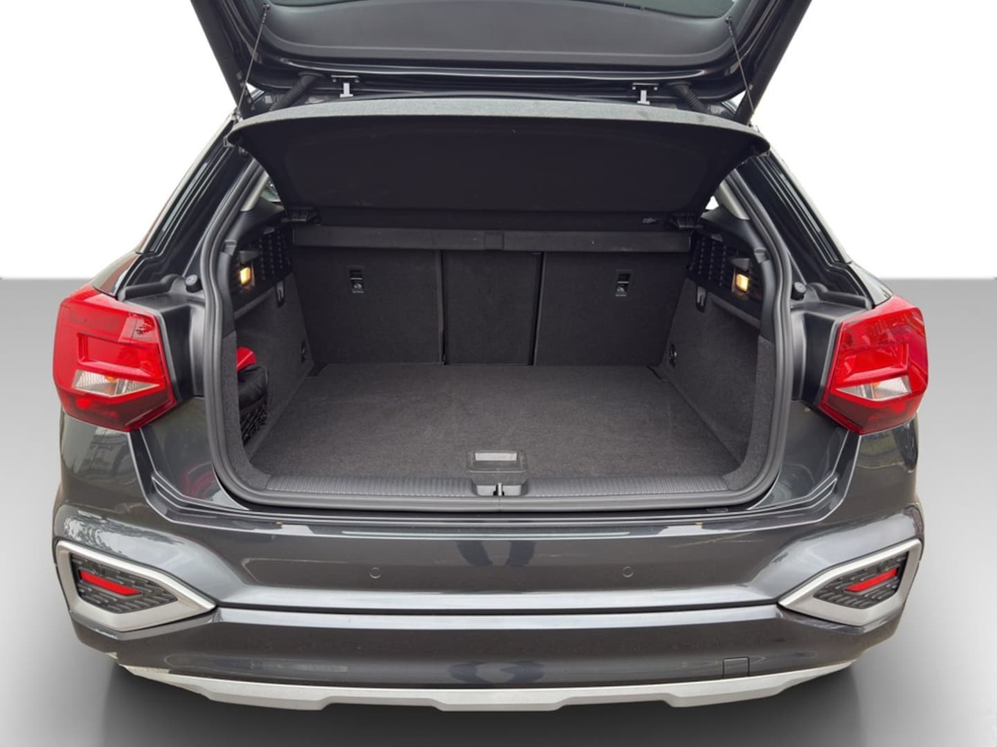 Bild über Audi Q2 advanced 35 TFSI S tronic - für weitere Informationen kontaktieren Sie den Audi Partner