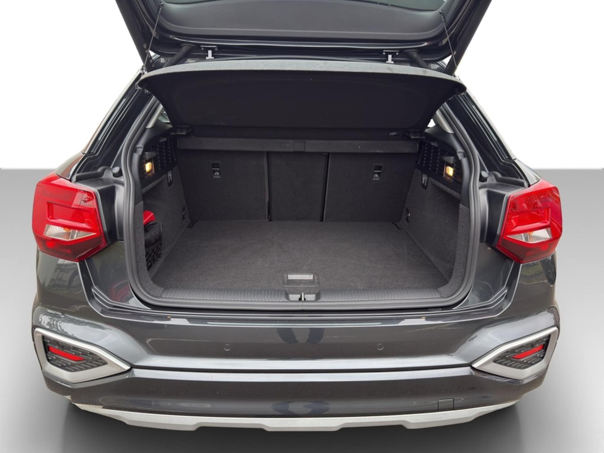 Audi Q2 Advanced