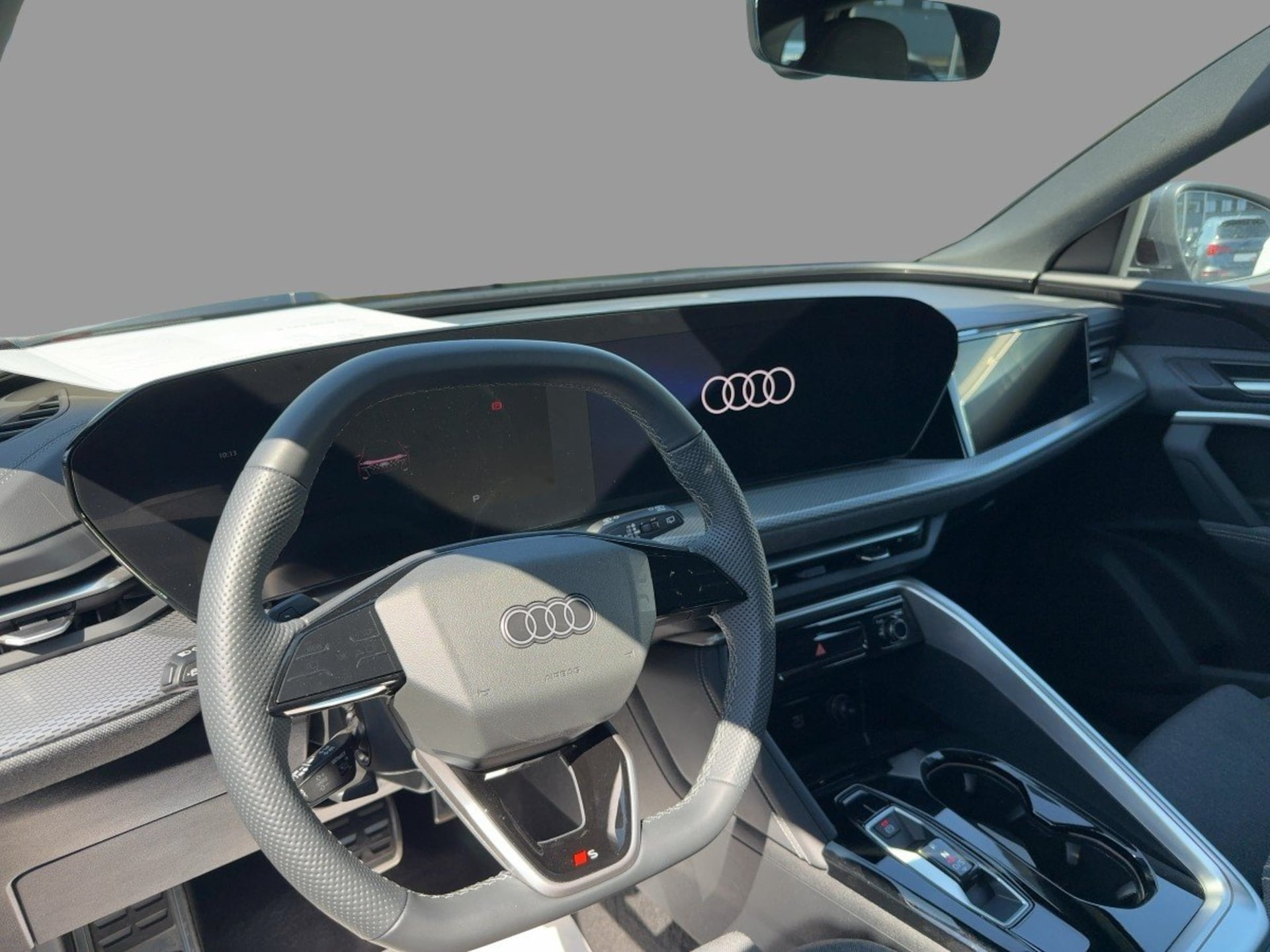 Audi Q5 SUV