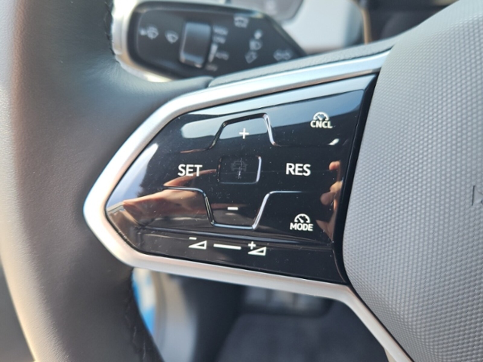 Volkswagen ID.3 – Bild 14