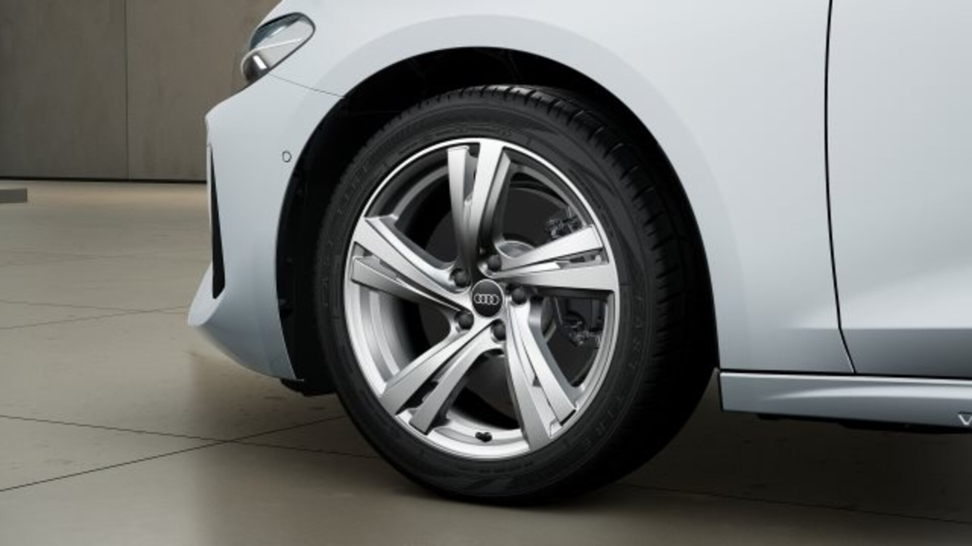 Audi A5 Avant