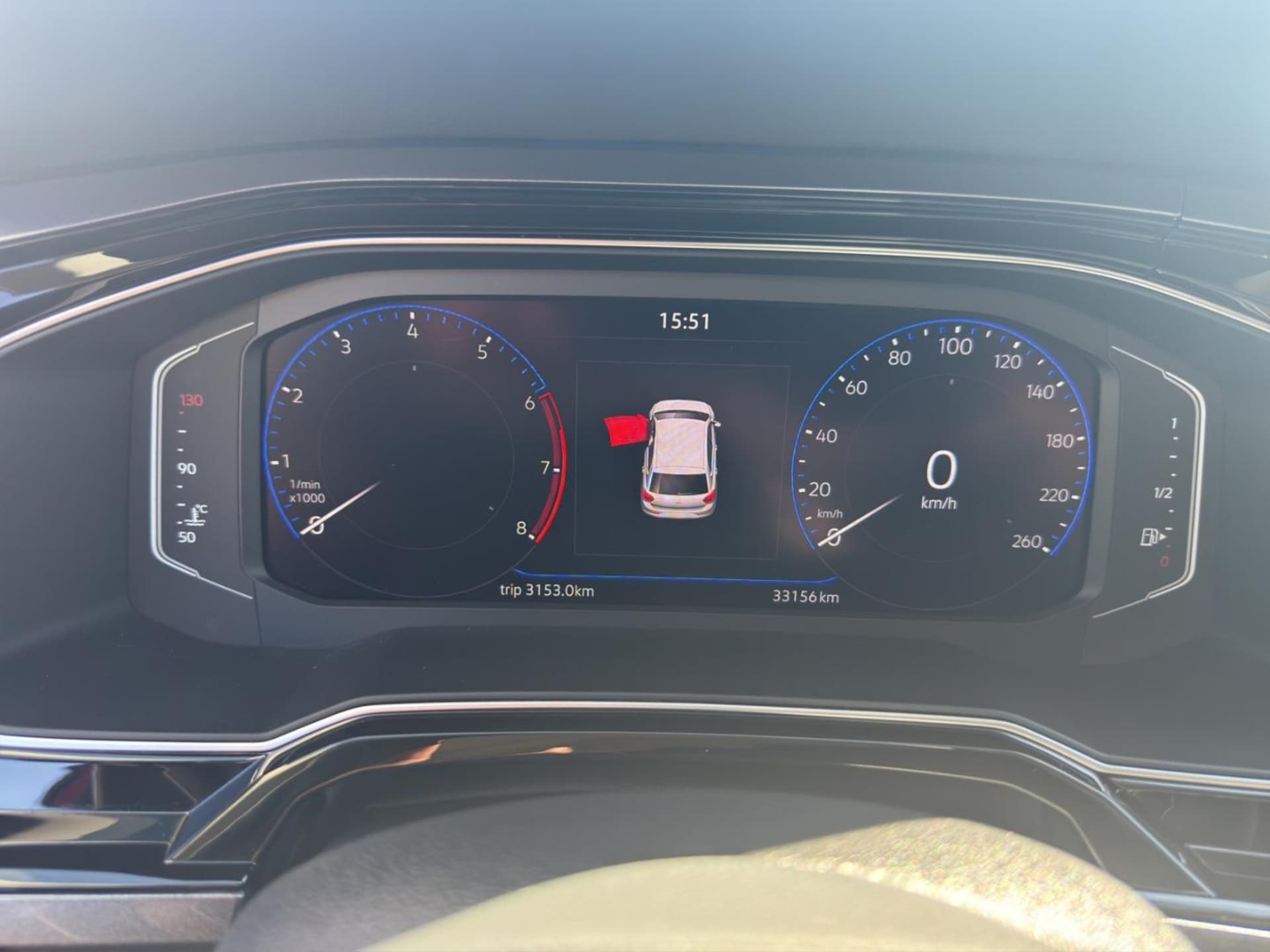 Volkswagen Polo Style