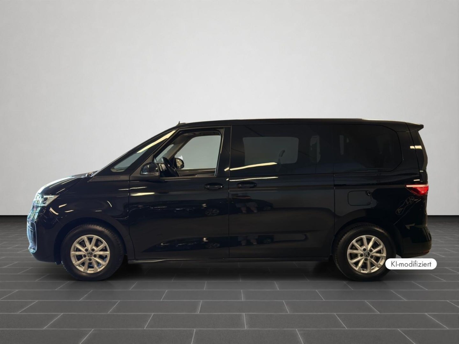 Volkswagen Multivan Life