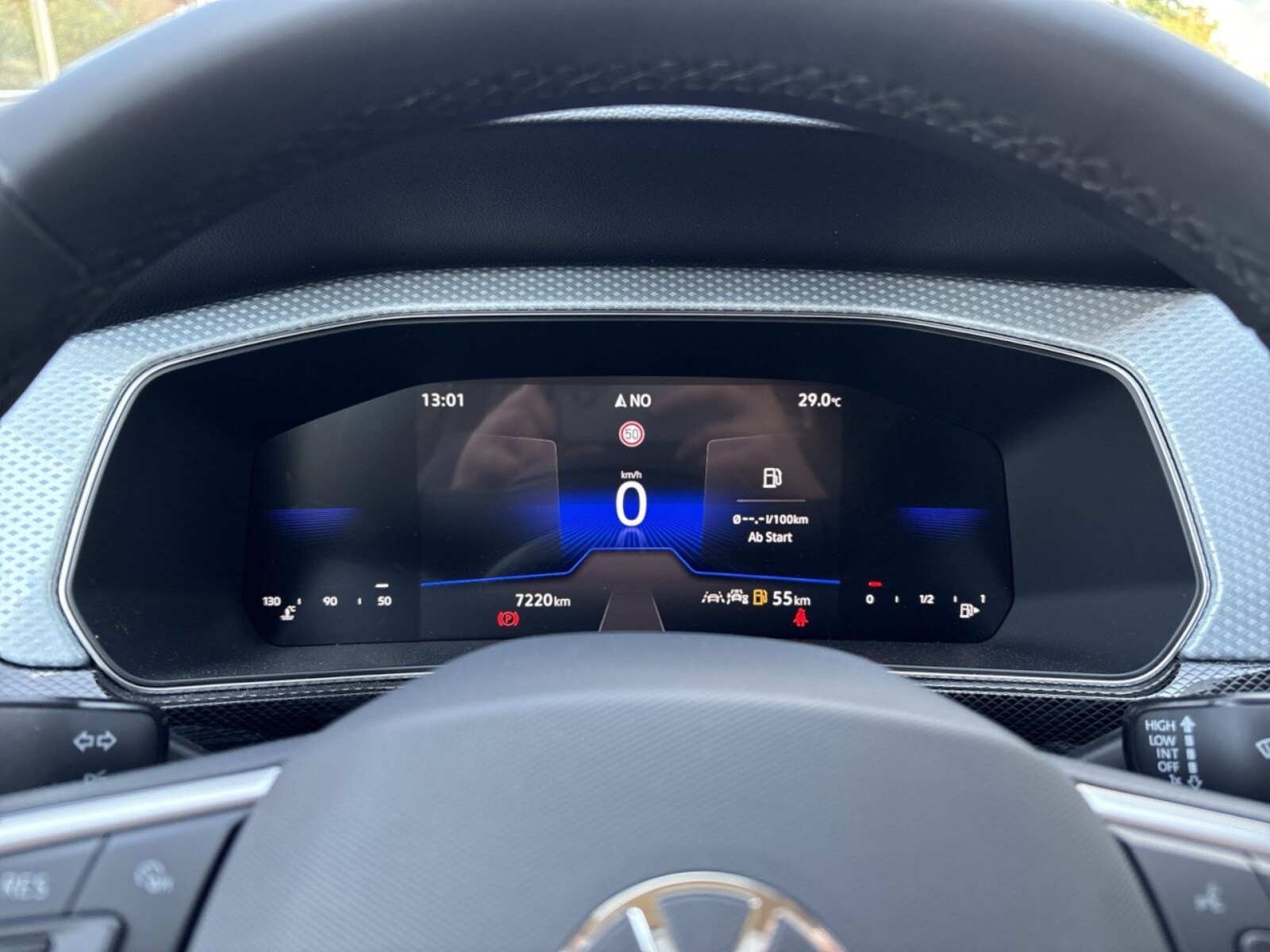 Volkswagen T-Cross – Bild 13