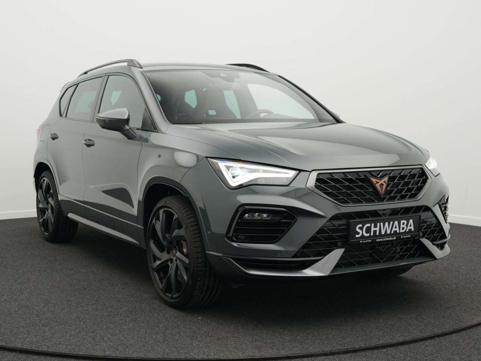 CUPRA Ateca – Bild 25