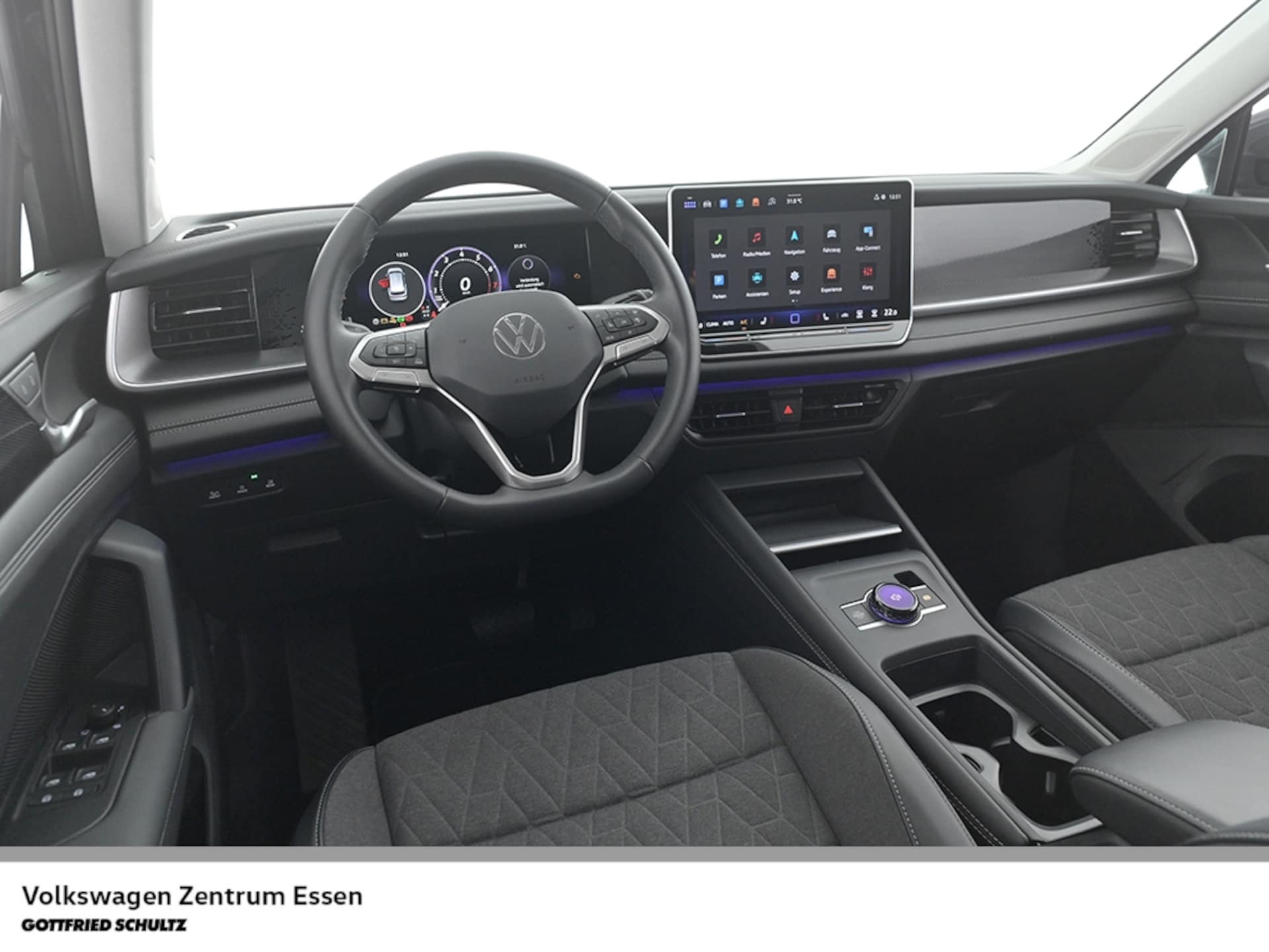 Volkswagen Tayron Life