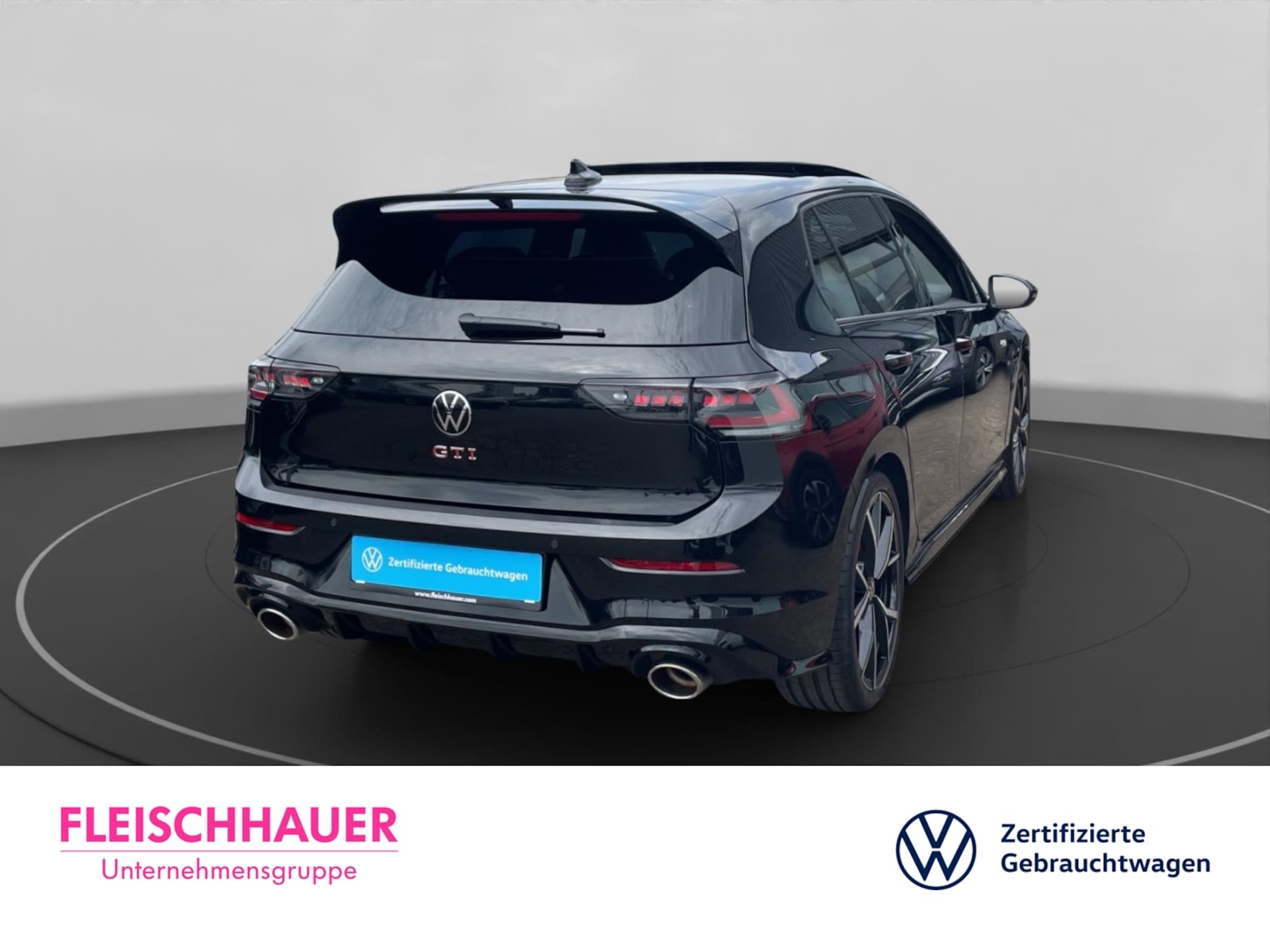 Volkswagen Golf GTI Clubsport