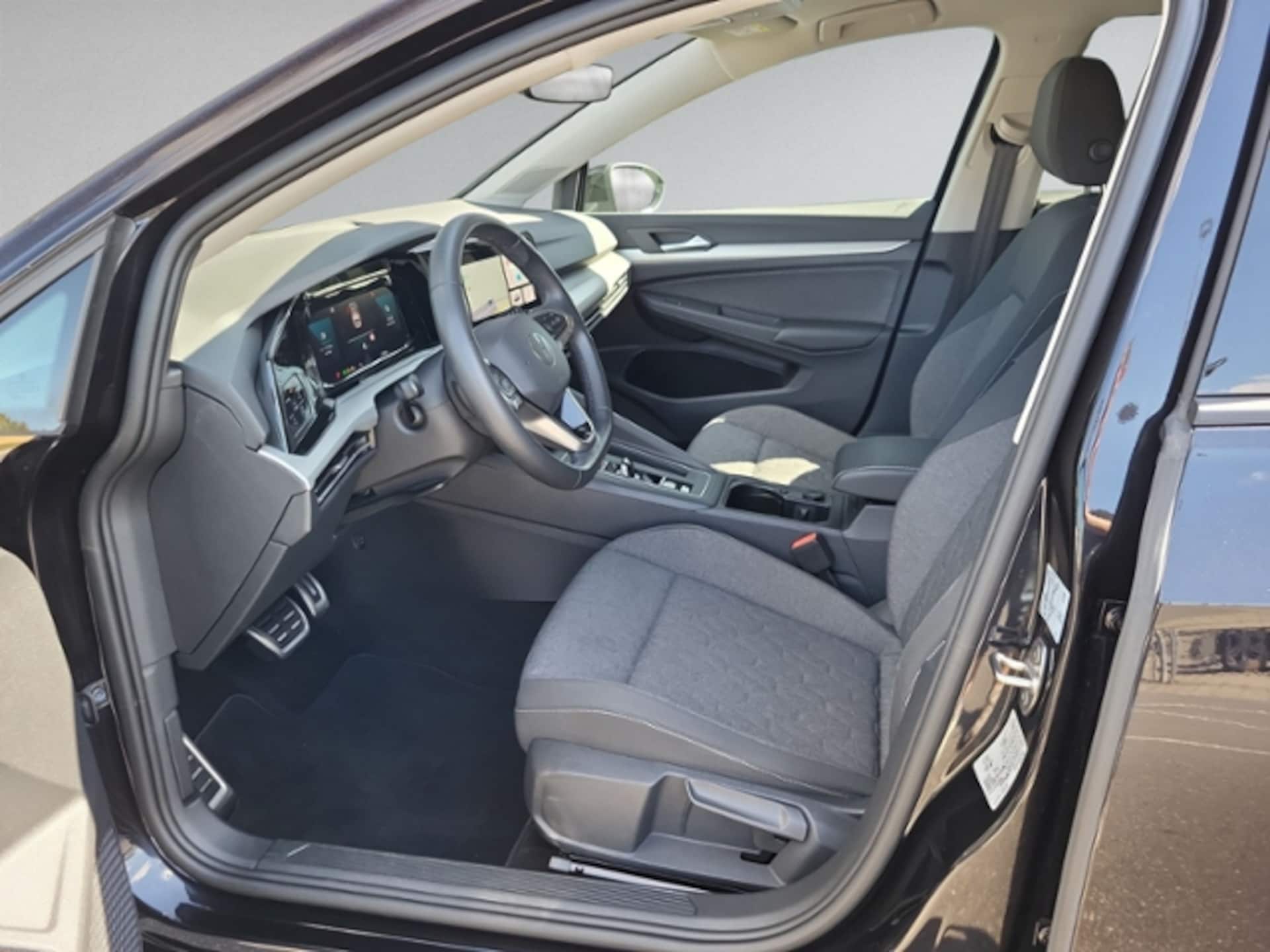 Volkswagen Golf MOVE