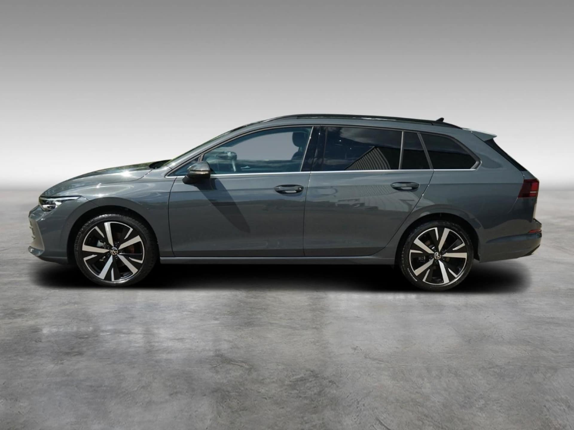 Volkswagen Golf Variant Style