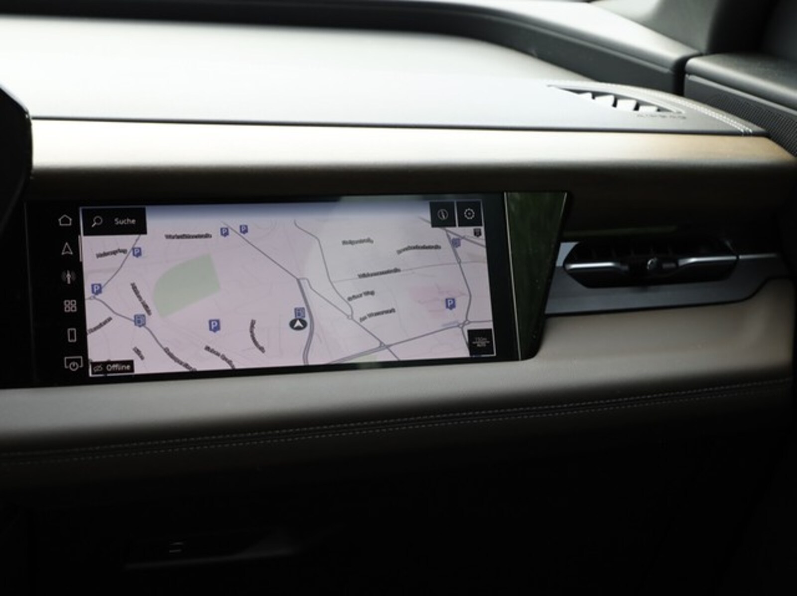 Audi Q6 e-tron – Bild 12
