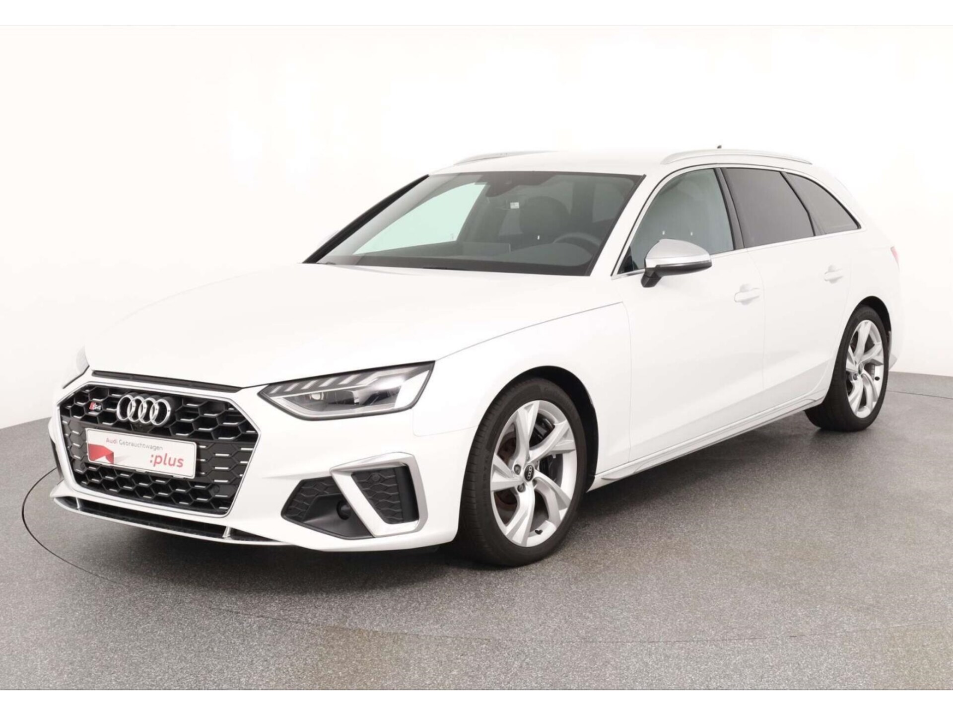 Audi S4 Avant