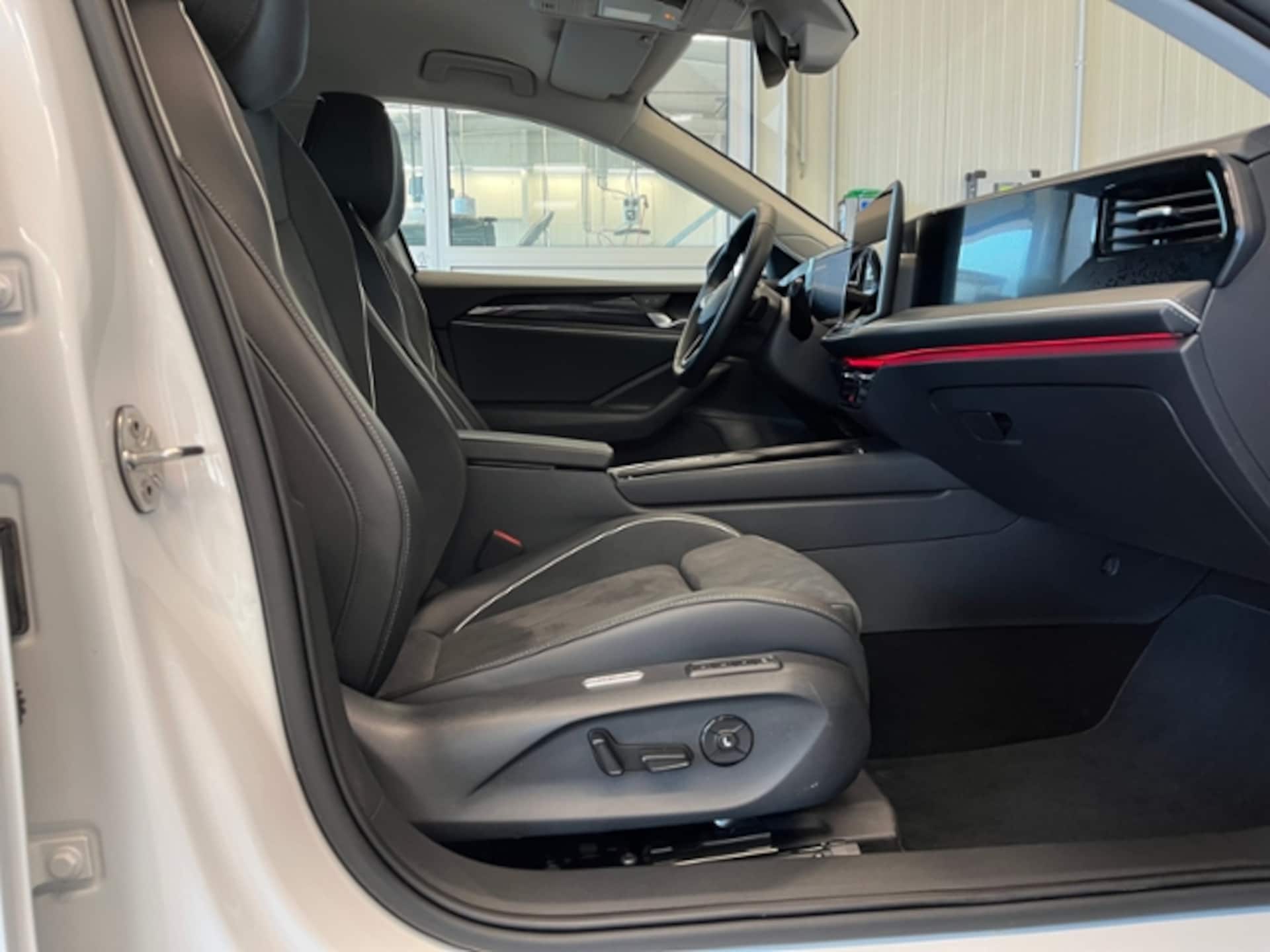 Volkswagen Passat Business