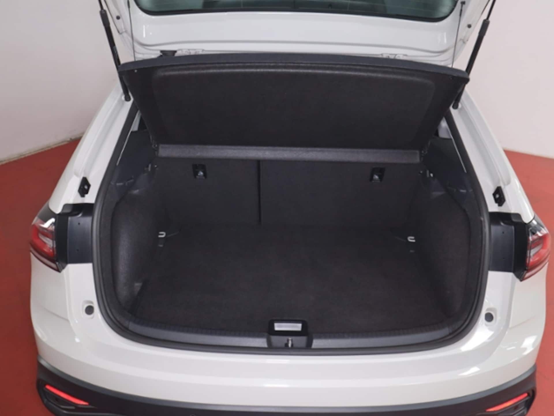 Volkswagen Taigo Life
