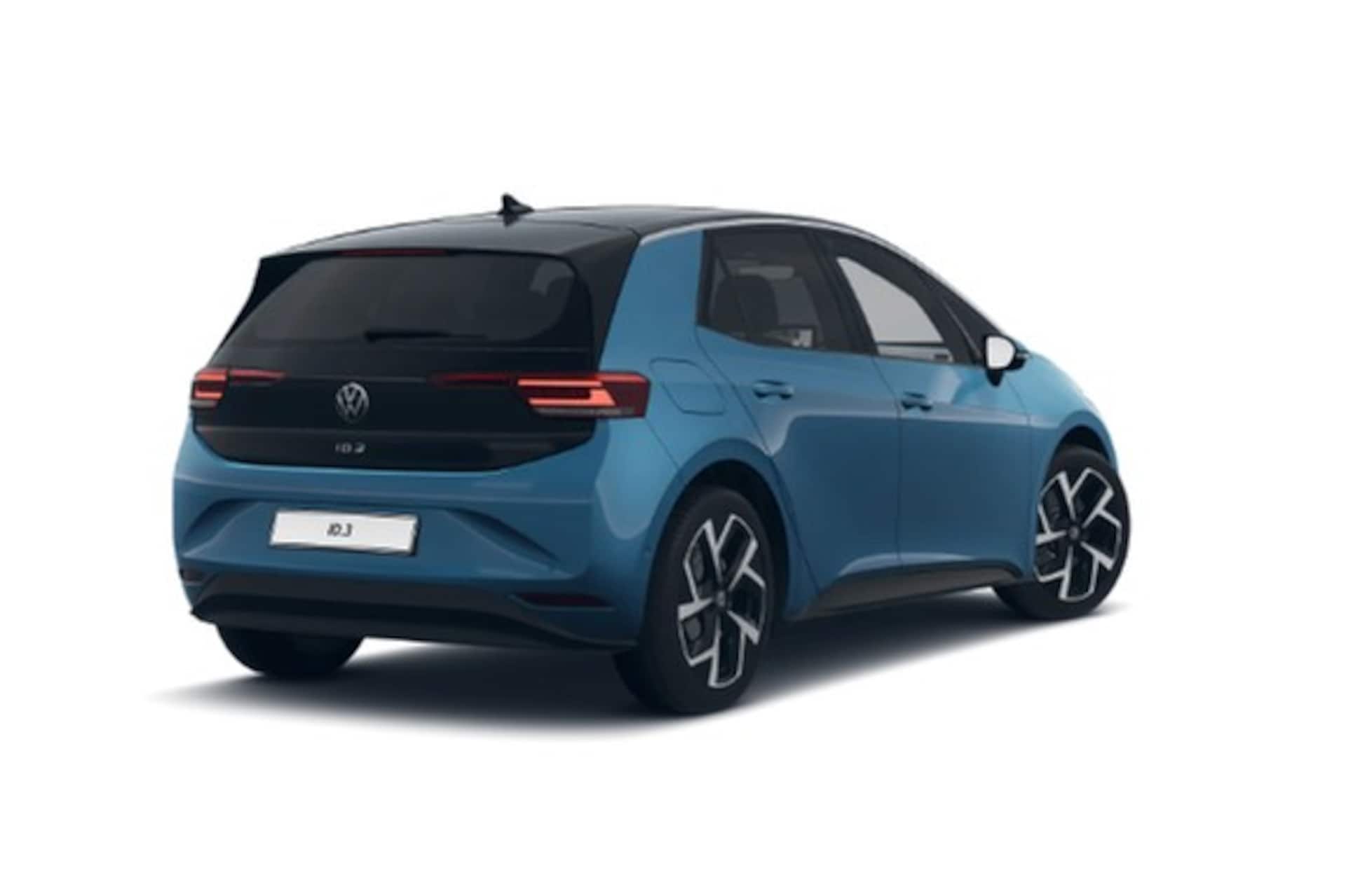 Volkswagen ID.3 MOVE Pro