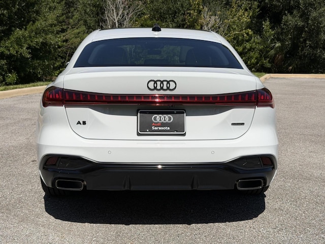 2026 Audi A5 Sedan