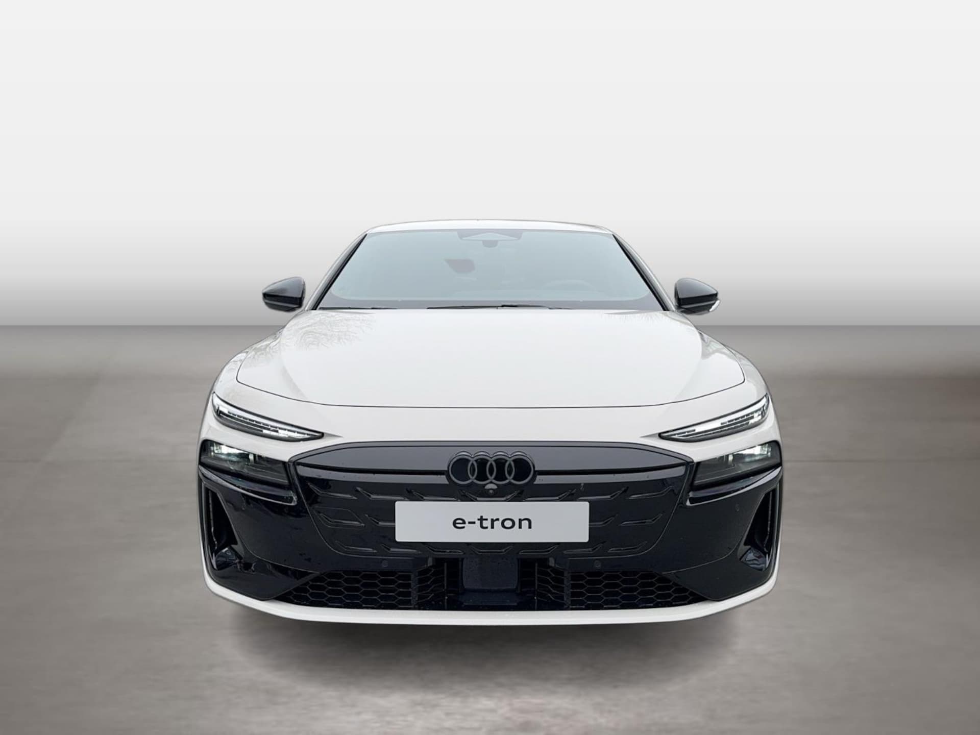 Audi A6 Avant e-tron