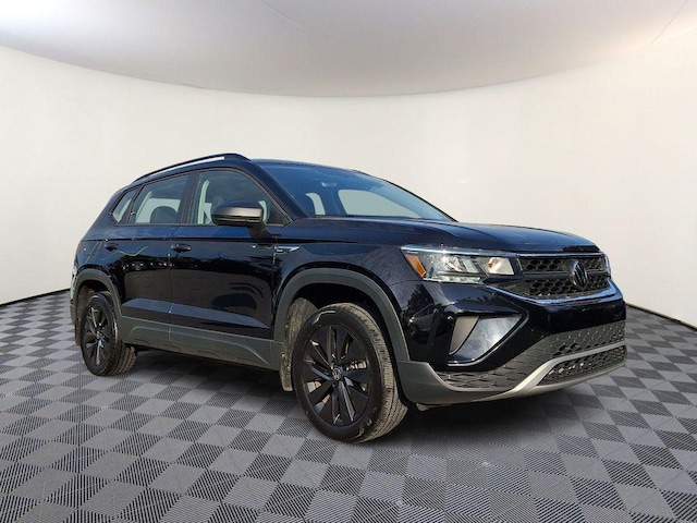 2023 Volkswagen Taos