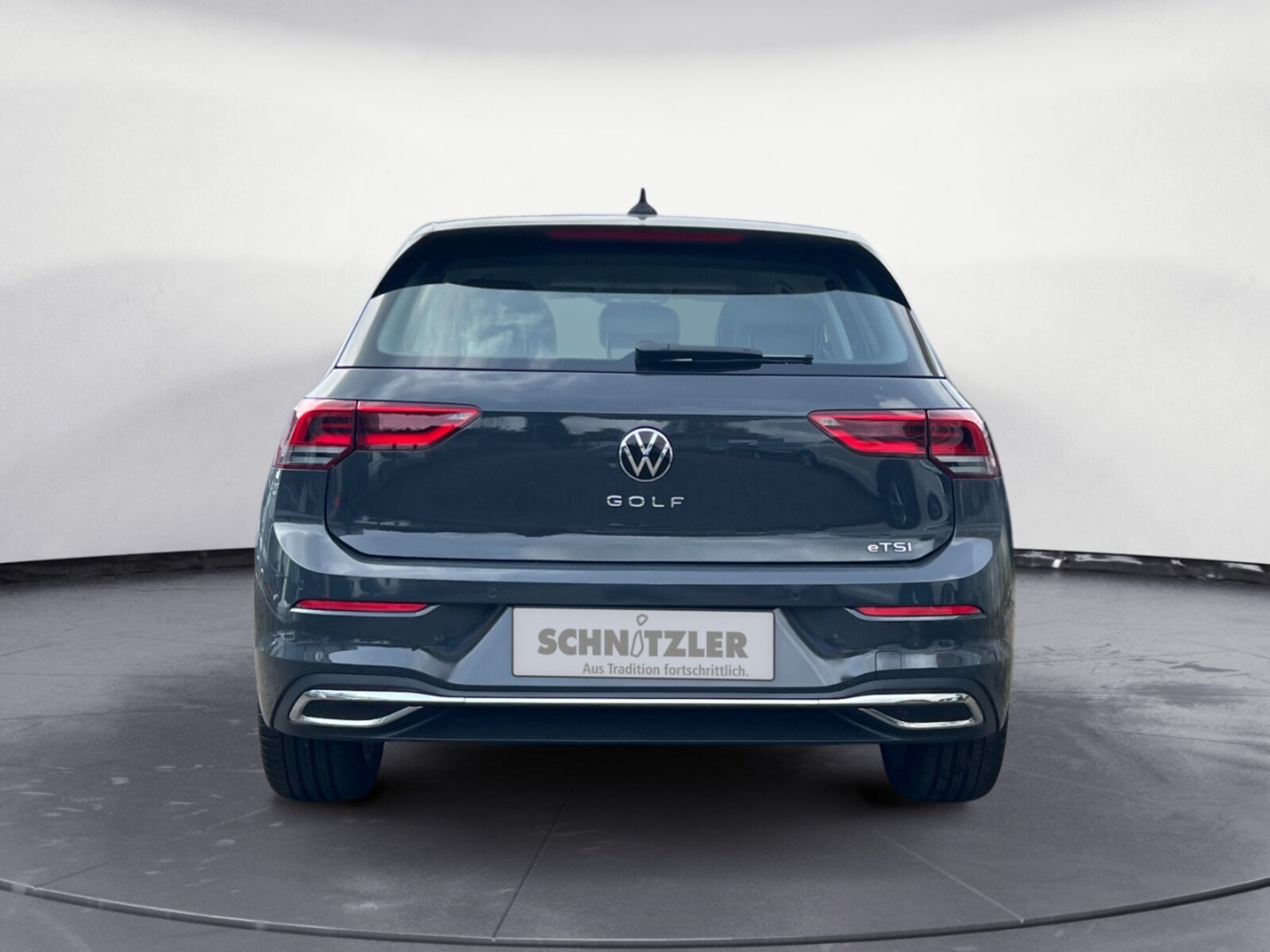 Volkswagen Golf – Bild 4