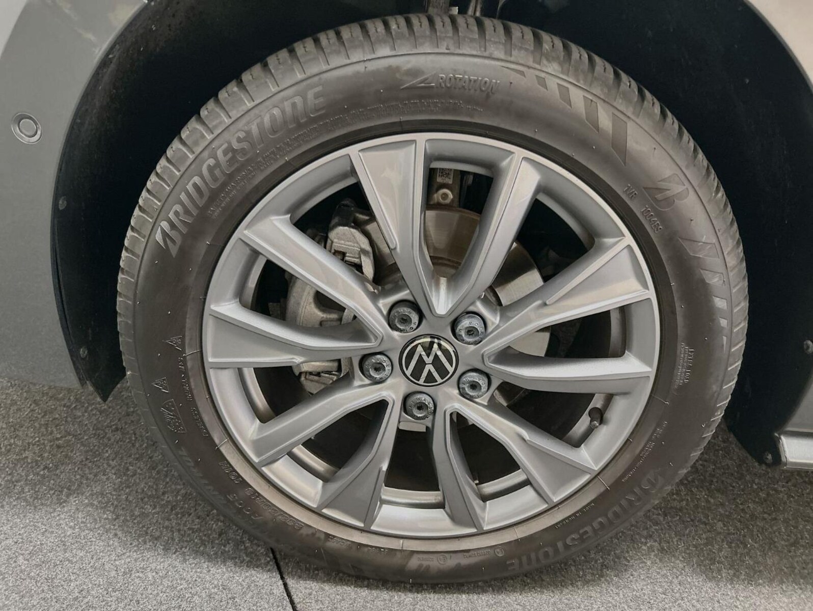 Volkswagen California – Bild 16