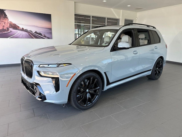 2024 BMW X7