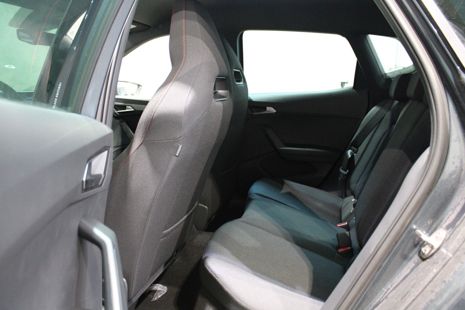 SEAT Arona – Bild 9