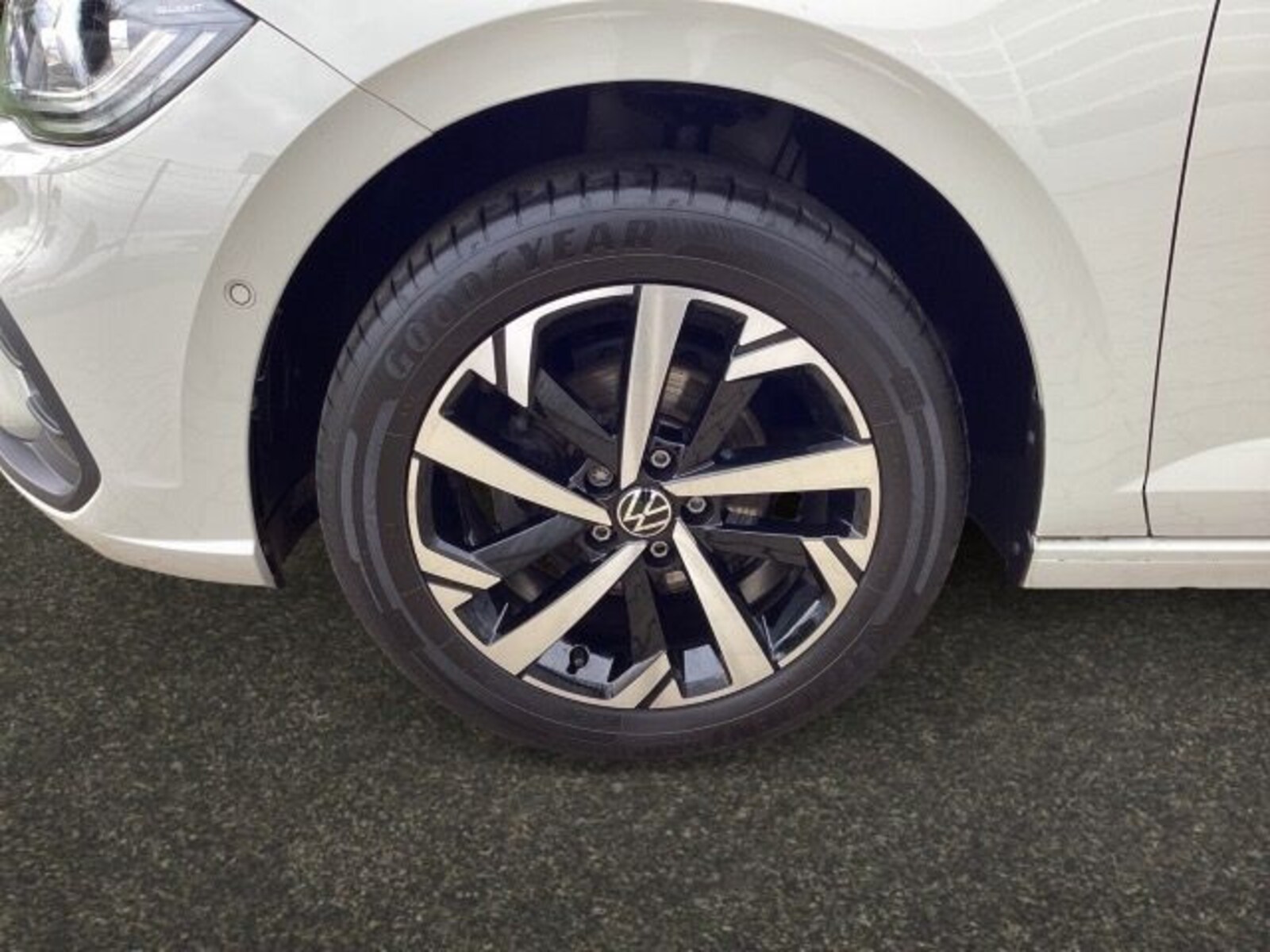 Volkswagen Polo – Bild 14