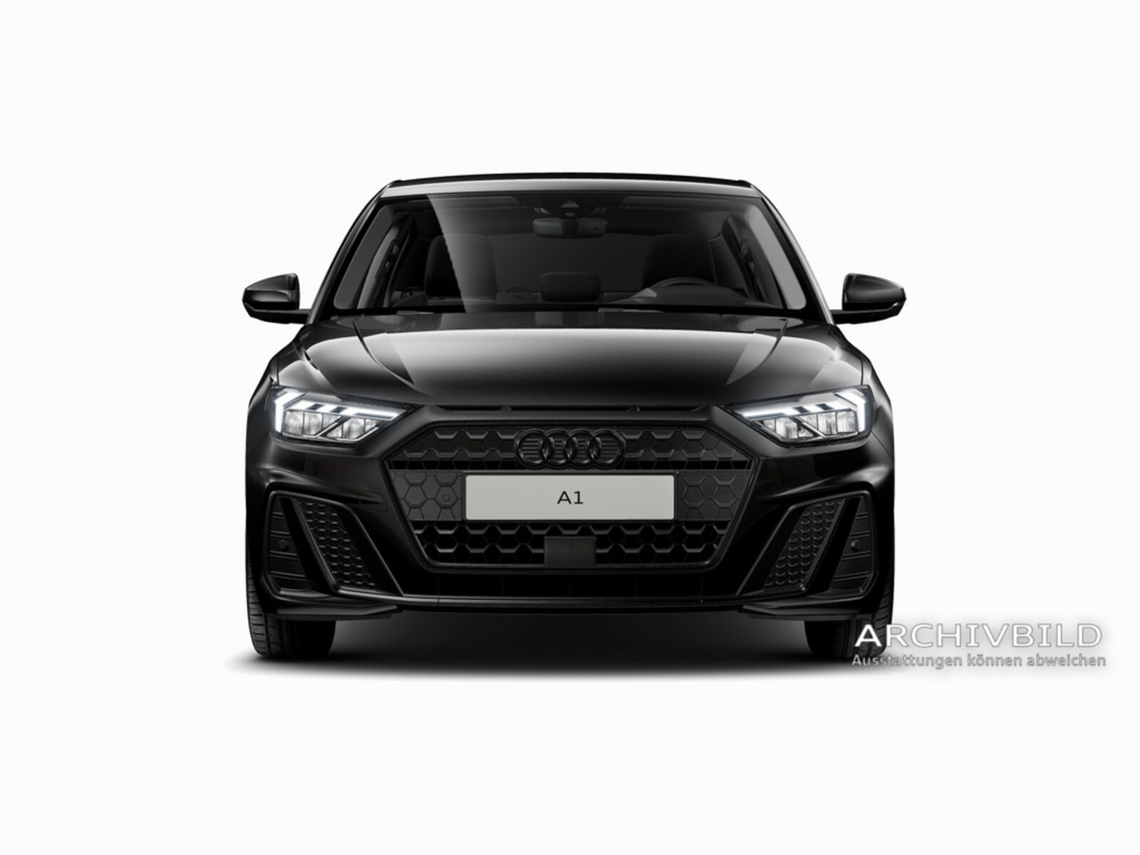 Audi A1 Sportback – Bild 8