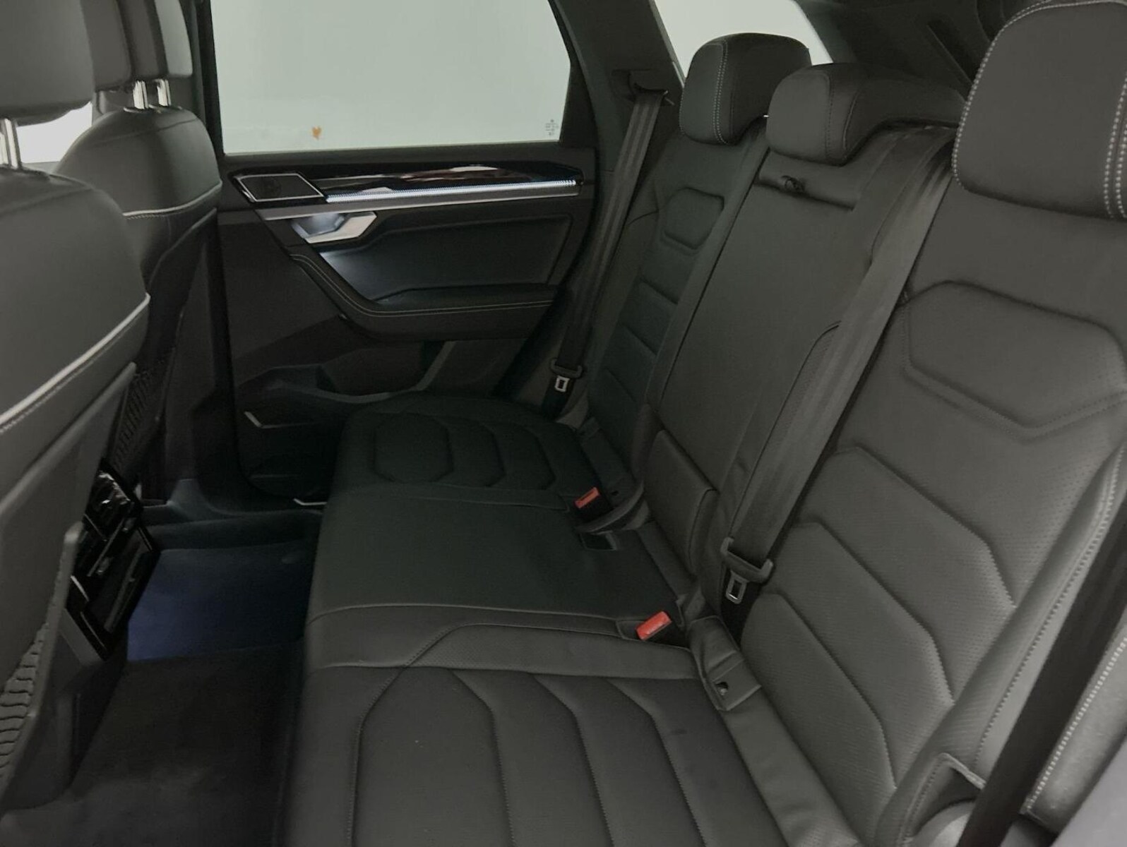 Volkswagen Touareg – Bild 22