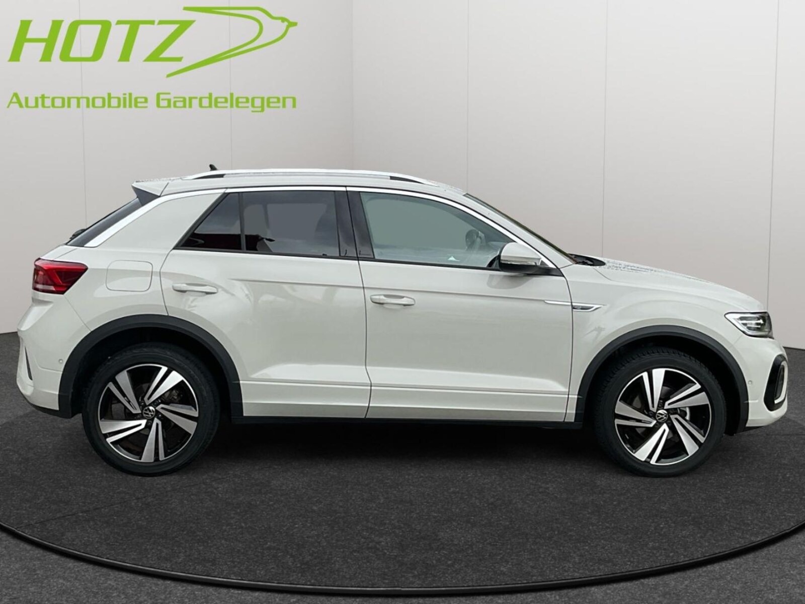 Volkswagen T-Roc – Bild 6